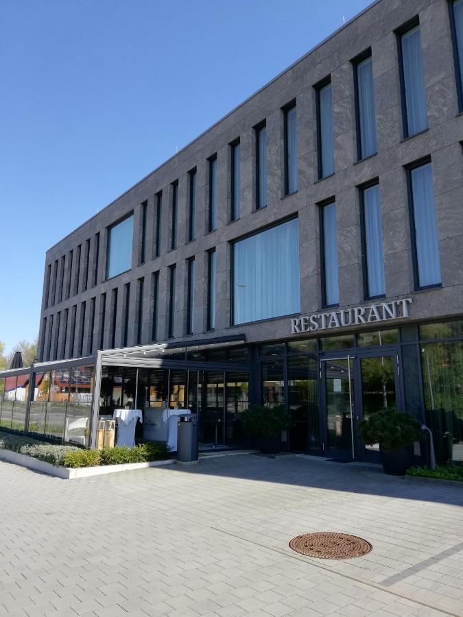 Hotel Eislinger Tor Eislingen Zewnętrze zdjęcie