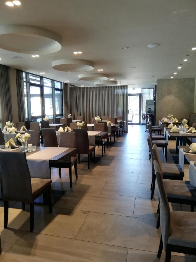 Hotel Eislinger Tor Eislingen Zewnętrze zdjęcie