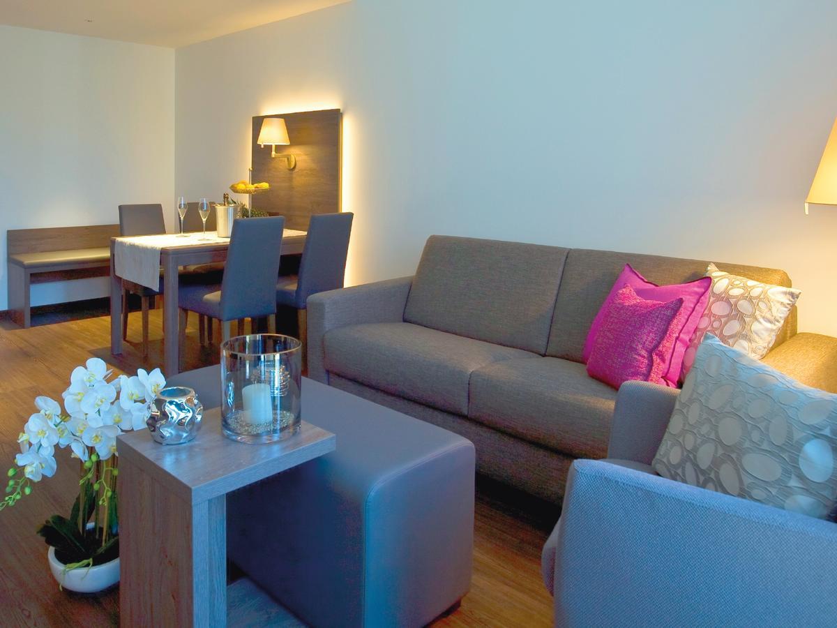 Hotel Eislinger Tor Eislingen Zewnętrze zdjęcie