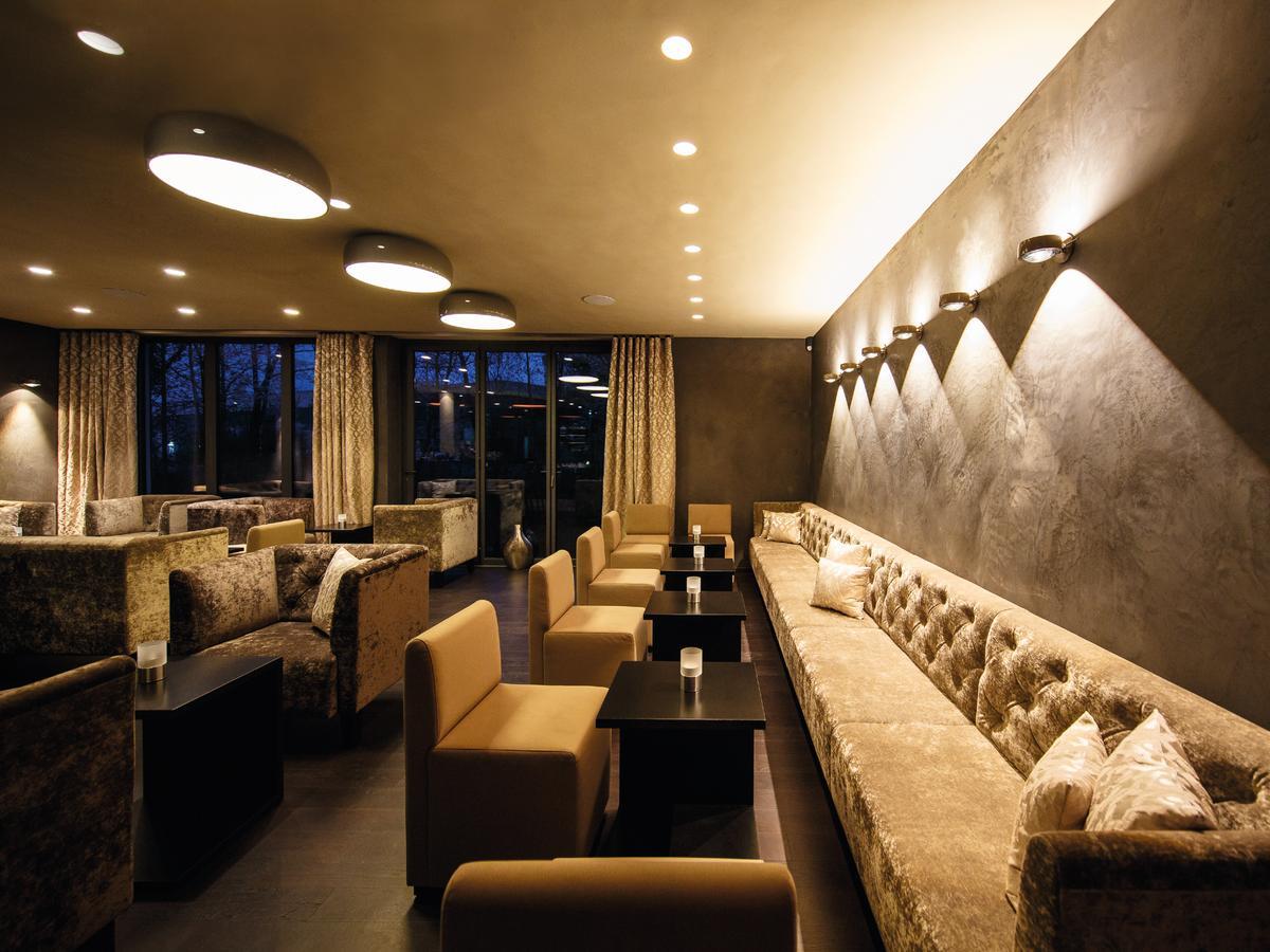 Hotel Eislinger Tor Eislingen Zewnętrze zdjęcie