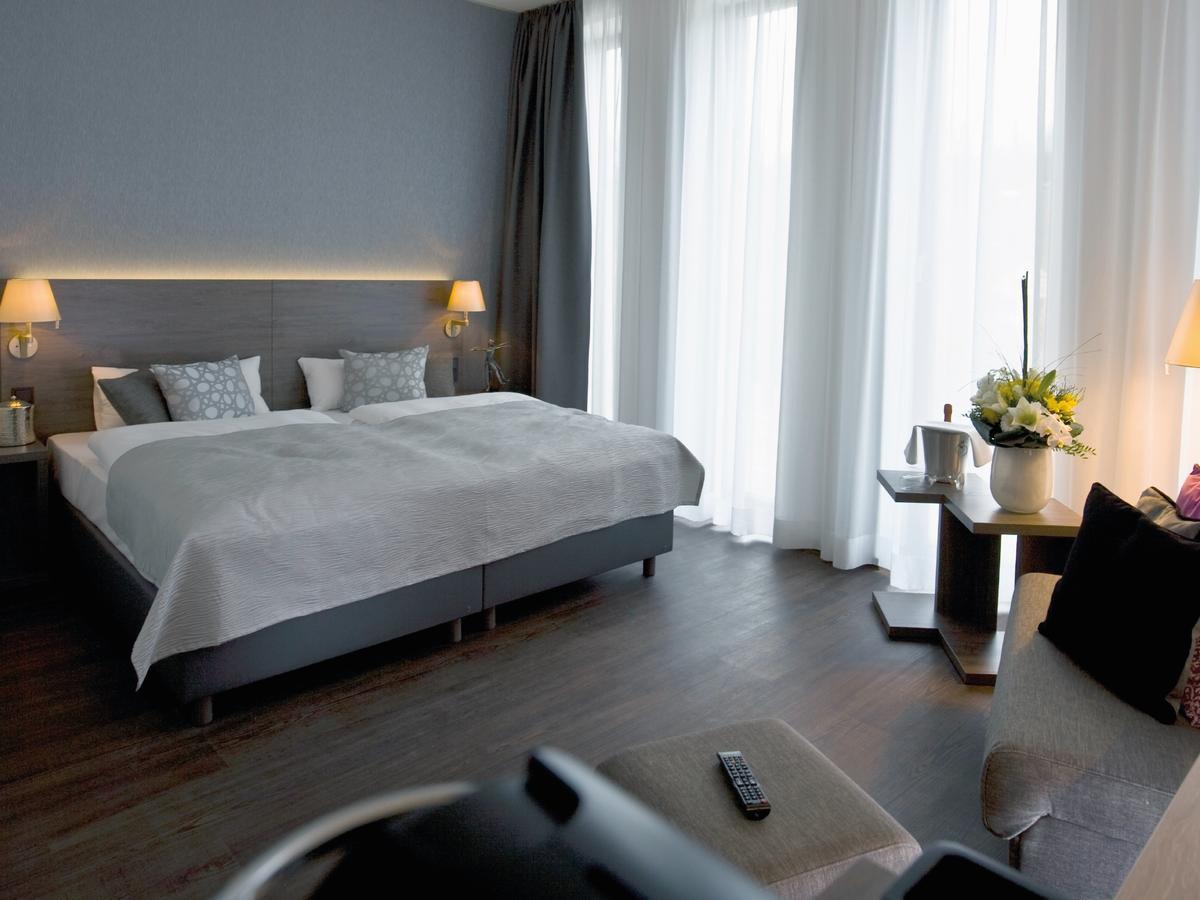 Hotel Eislinger Tor Eislingen Zewnętrze zdjęcie