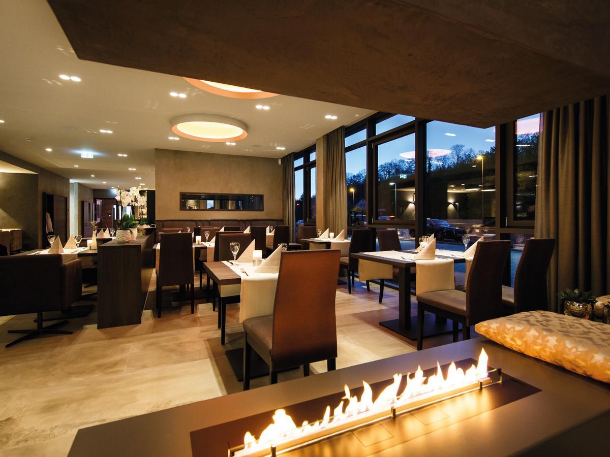 Hotel Eislinger Tor Eislingen Zewnętrze zdjęcie