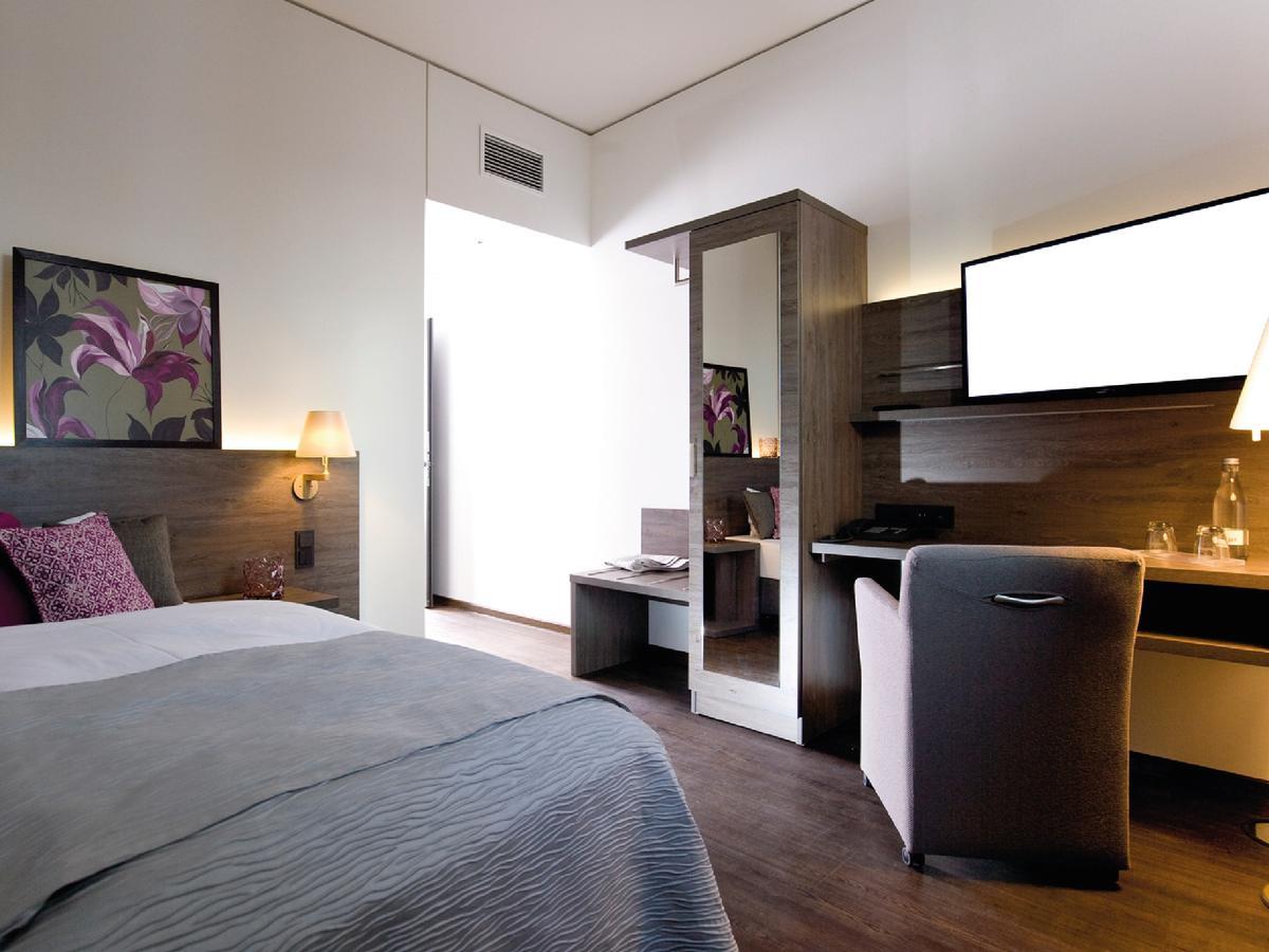 Hotel Eislinger Tor Eislingen Zewnętrze zdjęcie