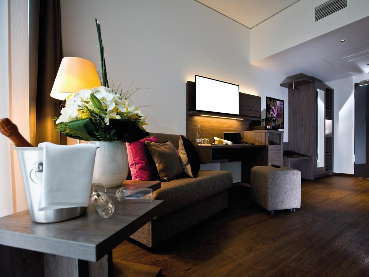 Hotel Eislinger Tor Eislingen Zewnętrze zdjęcie