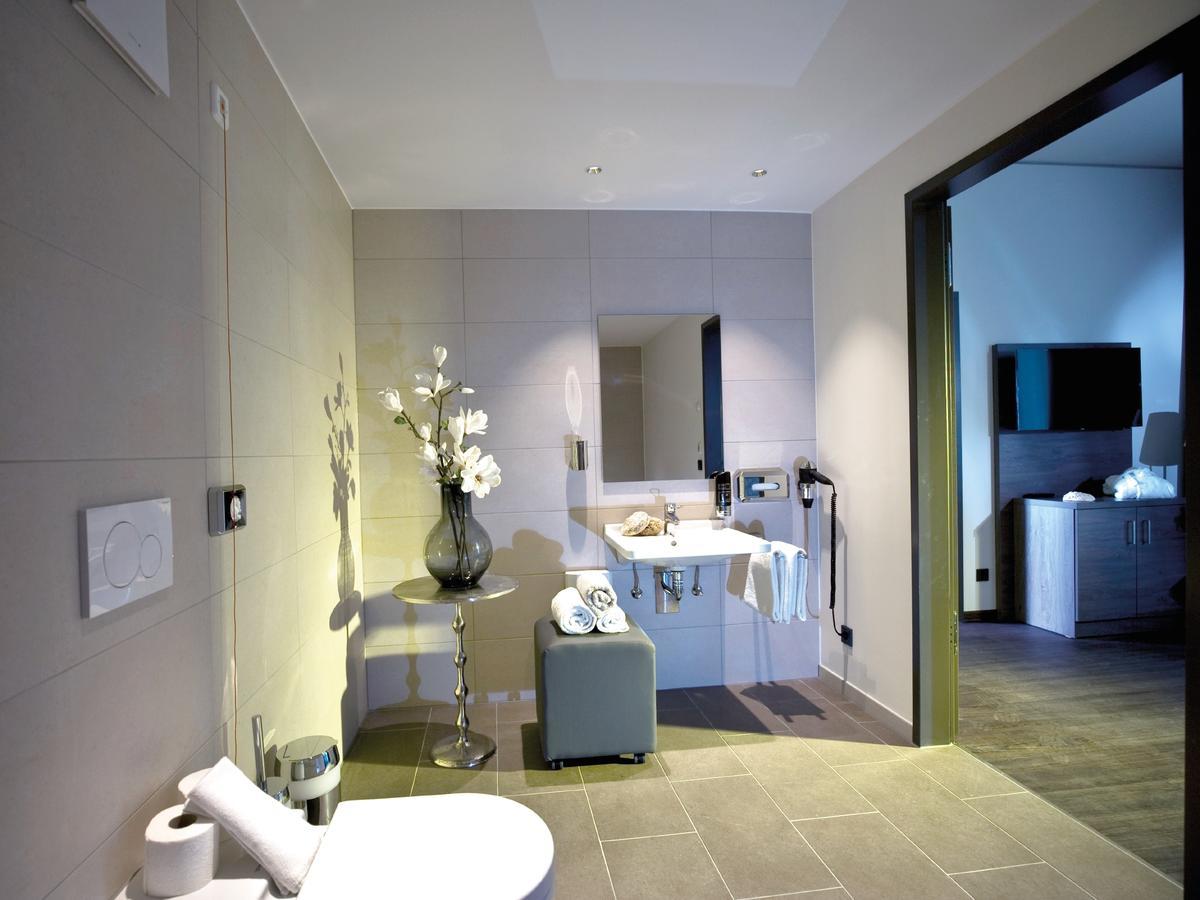 Hotel Eislinger Tor Eislingen Zewnętrze zdjęcie