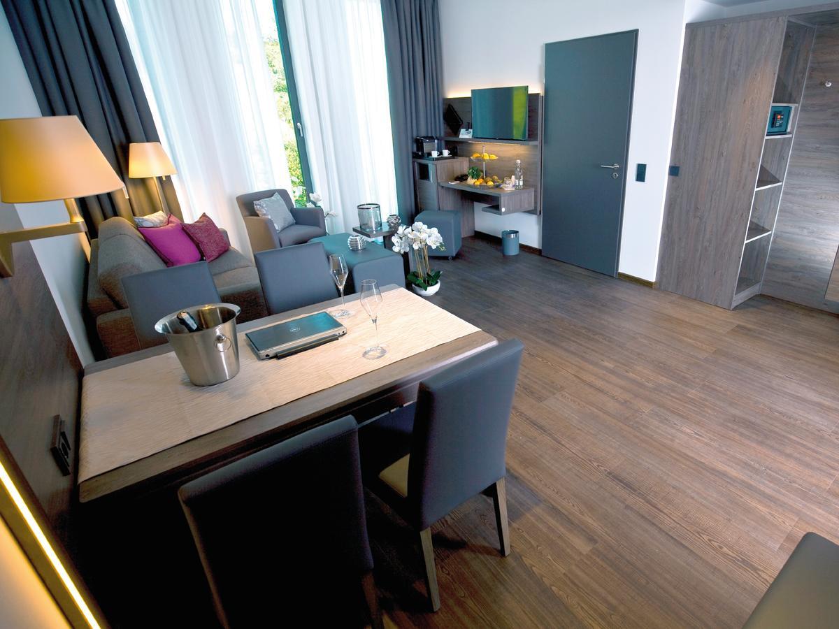 Hotel Eislinger Tor Eislingen Zewnętrze zdjęcie